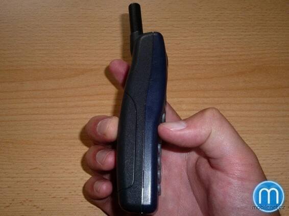 Siemens C25