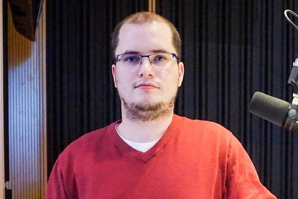 Adam Valček: Peter Tóth je kľúčovým svedkom v Kočnerových kauzách