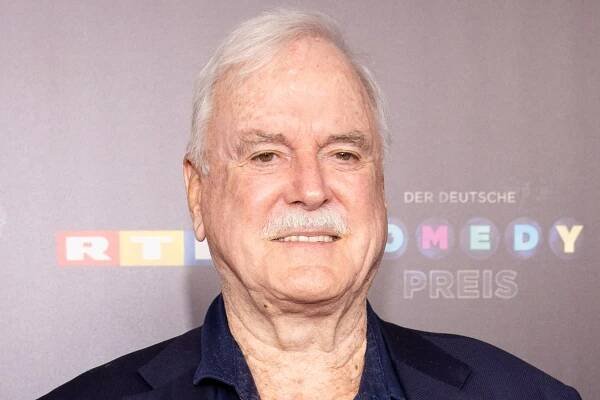 John Cleese confirms Fawlty Towers sequel stage play with classic episodes including Basil the Rat