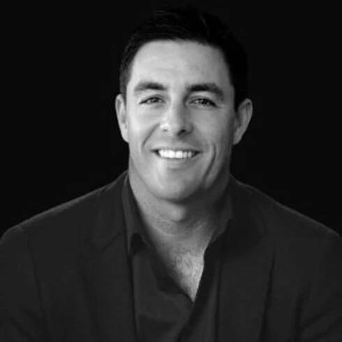 The Workplace #07 David Burton (Valte, Australia) | Athena Blue Global