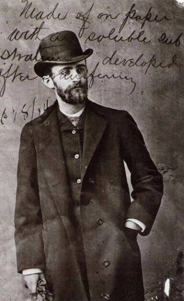 George Eastman – Wikipedia