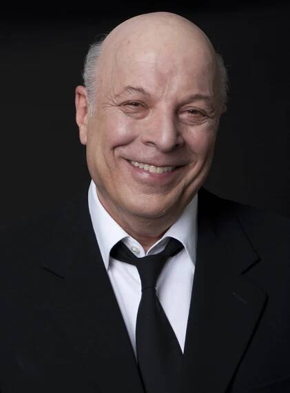 Charles Fox