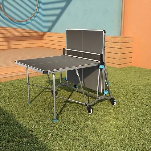 Venkovní stůl na stolní tenis PPT 530 Medium.2