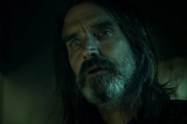 Charlieho farma - Z filmu - Bill Moseley