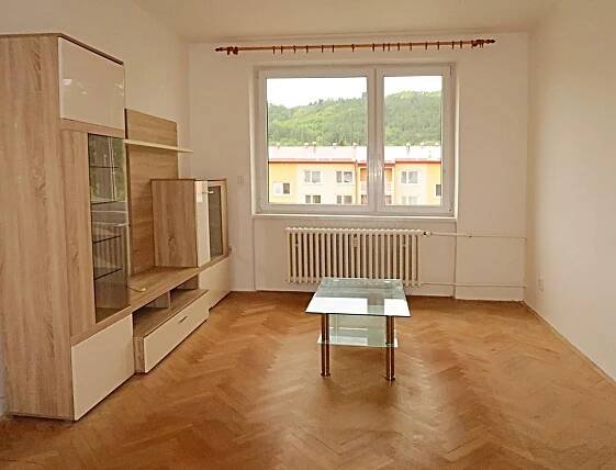 Prodej Byt 2+1, Poříčí, Blansko