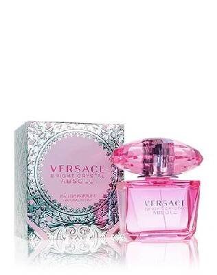 Versace Bright Crystal Absolu parfémovaná voda dámská 90 ml