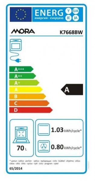 Gorenje GK5C41WF