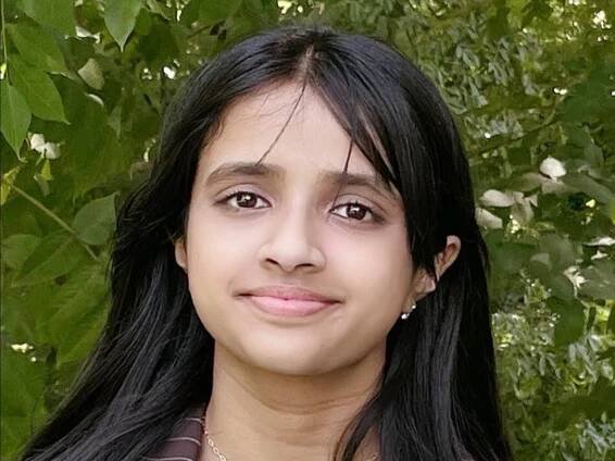 Shanza Sami (IA)