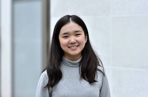 Wing Yu Helen Wong’s story: Harnessing scholarships to fulfil the potential of students | Giving | Imperial College London