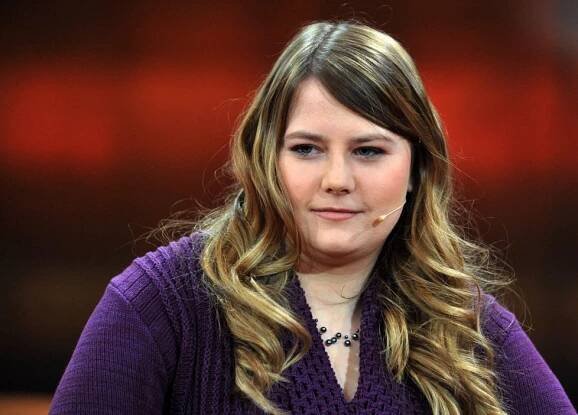 8 let zneužívaná Natascha Kampusch: Bojím se mít rodinu!