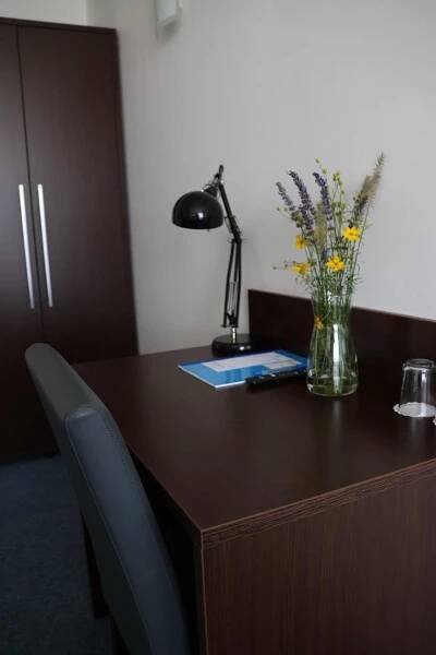 Hotel CHODOV ASC