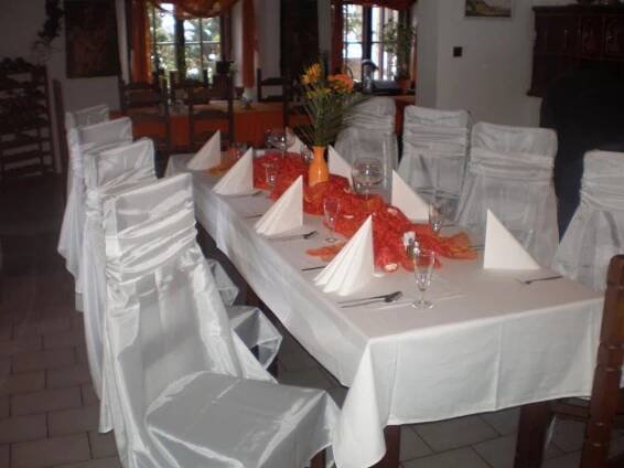 Penzion a restaurace Hamr foto 18