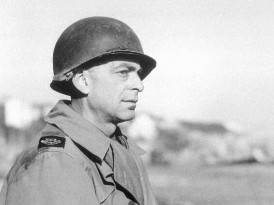 The Story of Edward Kennedy's World War II Scoop