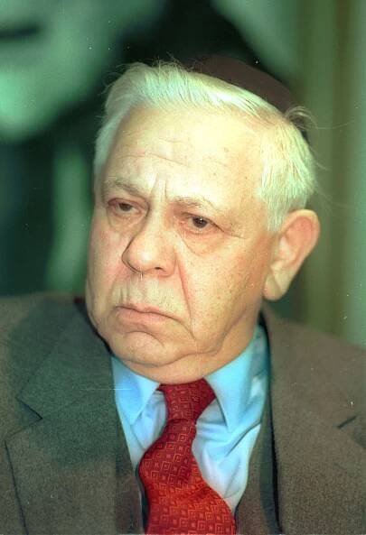 Jicchak Rafa'el