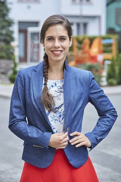 Alena - Tereza Vítů