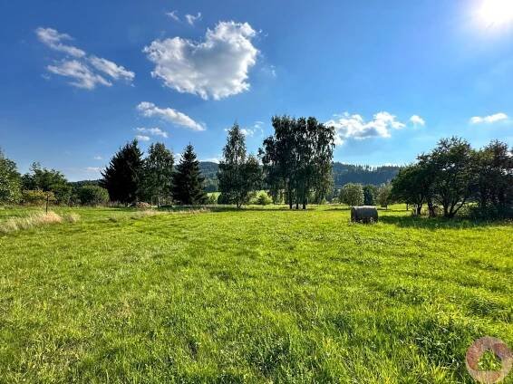 Prodej Pozemek, Horní Brusnice, okres Trutnov