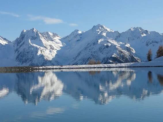 Kererhof in Kals am Großglockner » online buchen | Osttirol Tourismus | Osttirol Tourismus