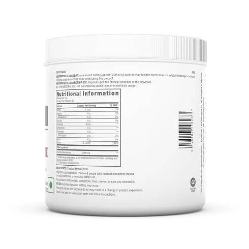 GNC Pro Performance Creatine - Global Impex