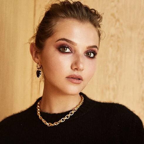 Mia McKenna-Bruce on her breakout role in How to Have Sex: ‘I was six months pregnant at Cannes – it was pretty mental’