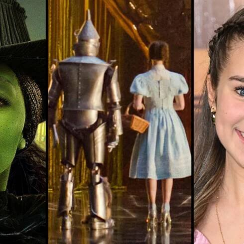 Who plays Dorothy in Wicked Part 2? The Alisha Weir rumours explained