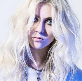 Taylor Momsen Goes Deep on Music, Religion, and Duct-Taping Her Nipples