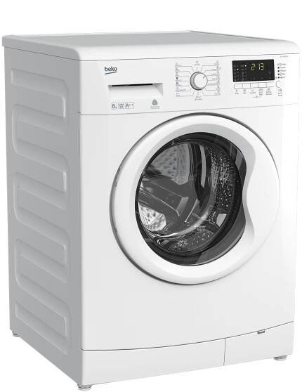 Beko WTV 7602 B0 - Pračka s předním plněním