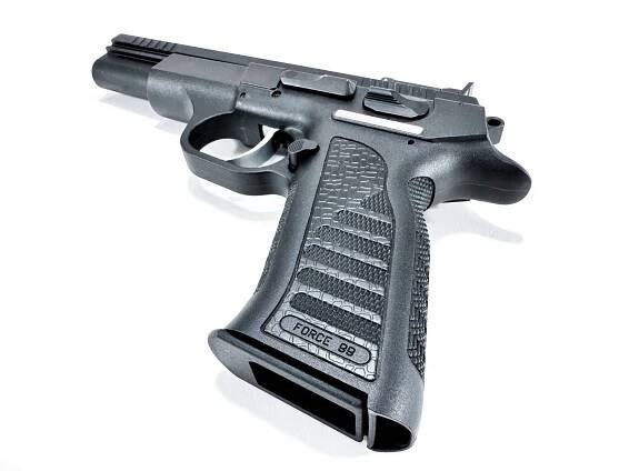 Pistole Tanfoglio Force 99 .22LR