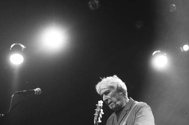 John Cale and Cass McCombs at El Rey - IMPOSE Magazine