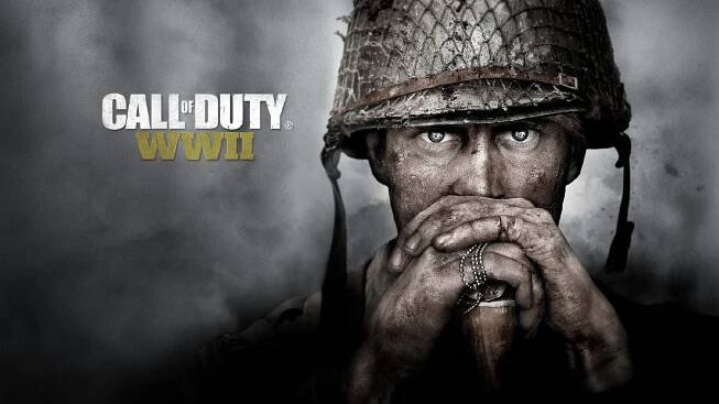 Další Call of Duty má být opět z druhé světové války