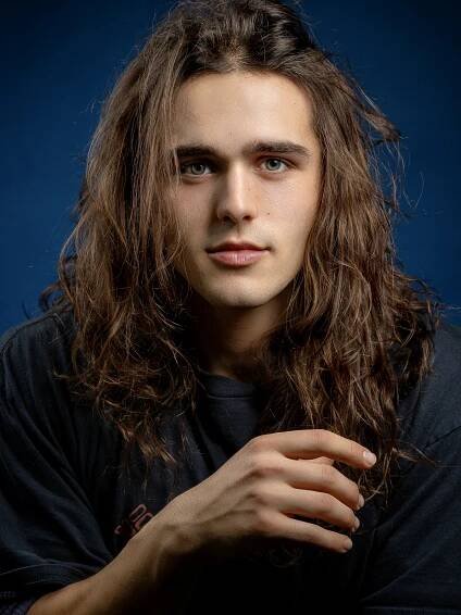 Charlie Gillespie