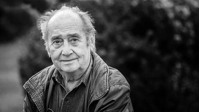 Zemřel kriminalista Markovič. Dopadl spartakiádního vraha i kanibala Hojera - iDNES.cz