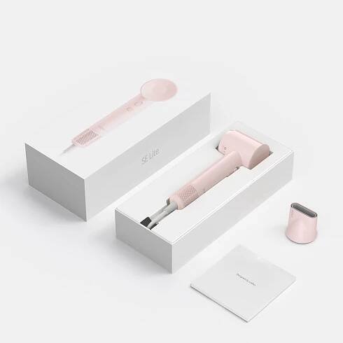 Laifen SWIFT SE Lite Glossy Pink