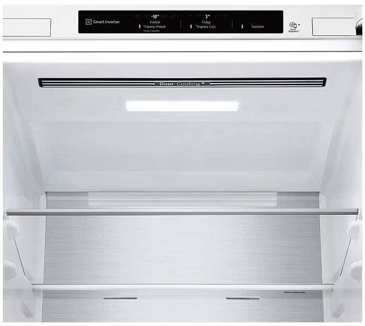 LG GBV5140CSW