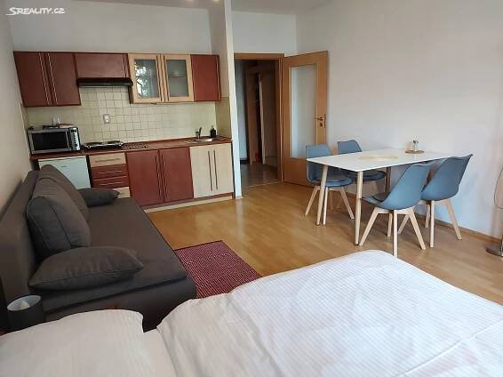 Pronájem Byt 1+kk, Studentská, Poděbrady - Poděbrady II