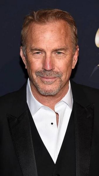 Kevin Costner