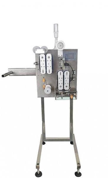 Automatic Desiccant/Oxygen Absorber/Air Dryer/Seasoning Pouch/Sachet Dispenser Feeder for Flow Packaging Machine