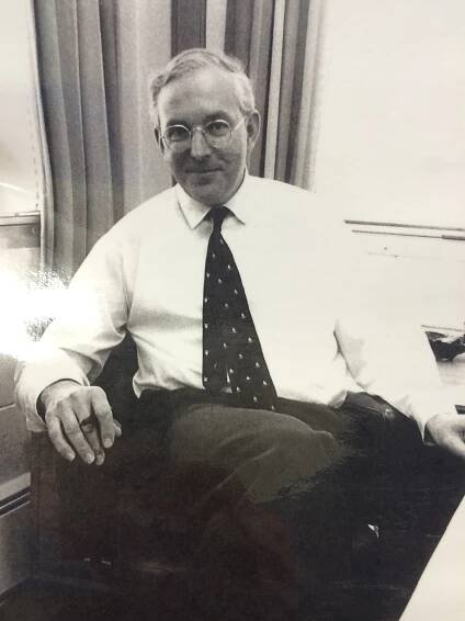 John White (chemist)