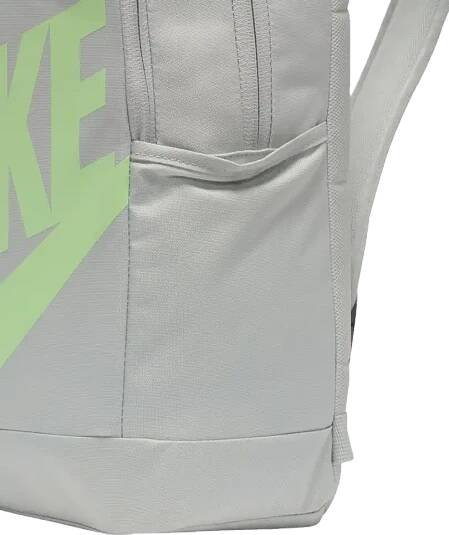 Batoh Nike Elemental 21 litrů šedý2