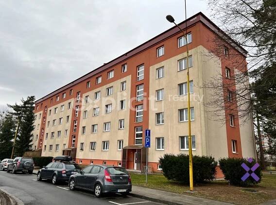 Pronájem, Byty 2+1, 56 m2 - Otrokovice | Explicit Reality