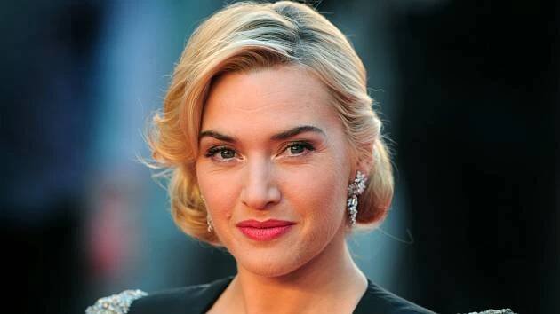 Kate Winsletová v ruinách. V Chorvatsku natočí film o americké fotografce