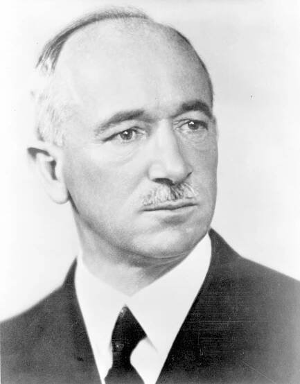 Beneš to vzdal a Čechy šokoval, řekl Blesku historik 80 let od mnichovské zrady