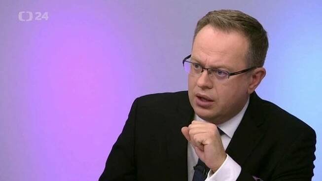 Nejvyšší správní soud se zastal ČT ve sporu o hosty v pořadu Otázky Václava Moravce - Lupa.cz