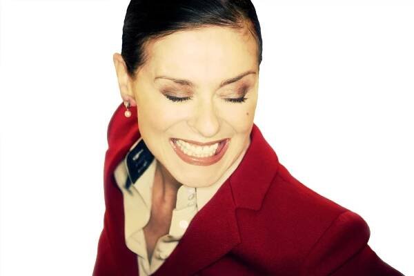Přijíždí Mrs. Soul Lisa Stansfield, v Lucerně ji čeká česká premiéra