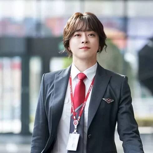 Jo Jung Suk 21