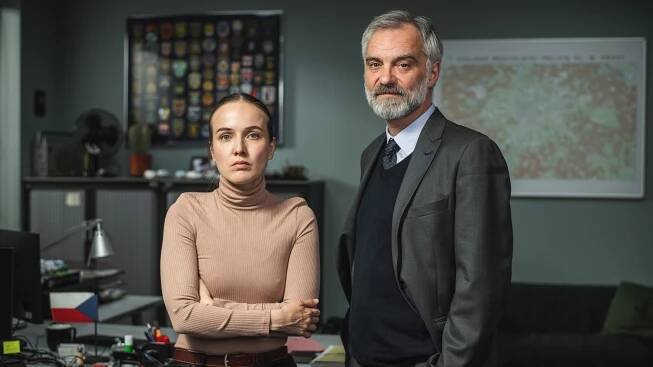 Nový seriál Docent vzbudil u diváků rozruch: Velké ovace i kritika hlavních postav