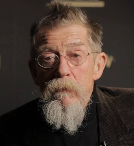 John Hurt - Wikipedia