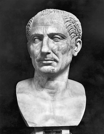 "Veni, Vidi, Vici" Who Came, Saw, and Conquered?