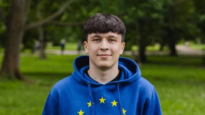 Filip Neruda: Nenávist v kampani byla někdy větší...