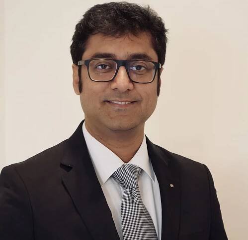 Sachin Vats, Founder, Gurukul The School – ScooNews Global Educators Fest 2025