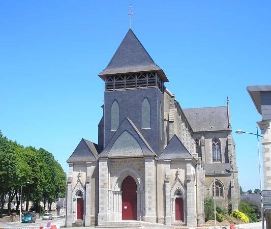 Villaines-la-Juhel (obec)